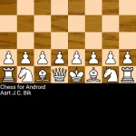 Chess for Android