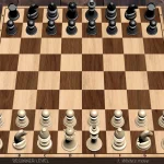Chess (Chess Prince)