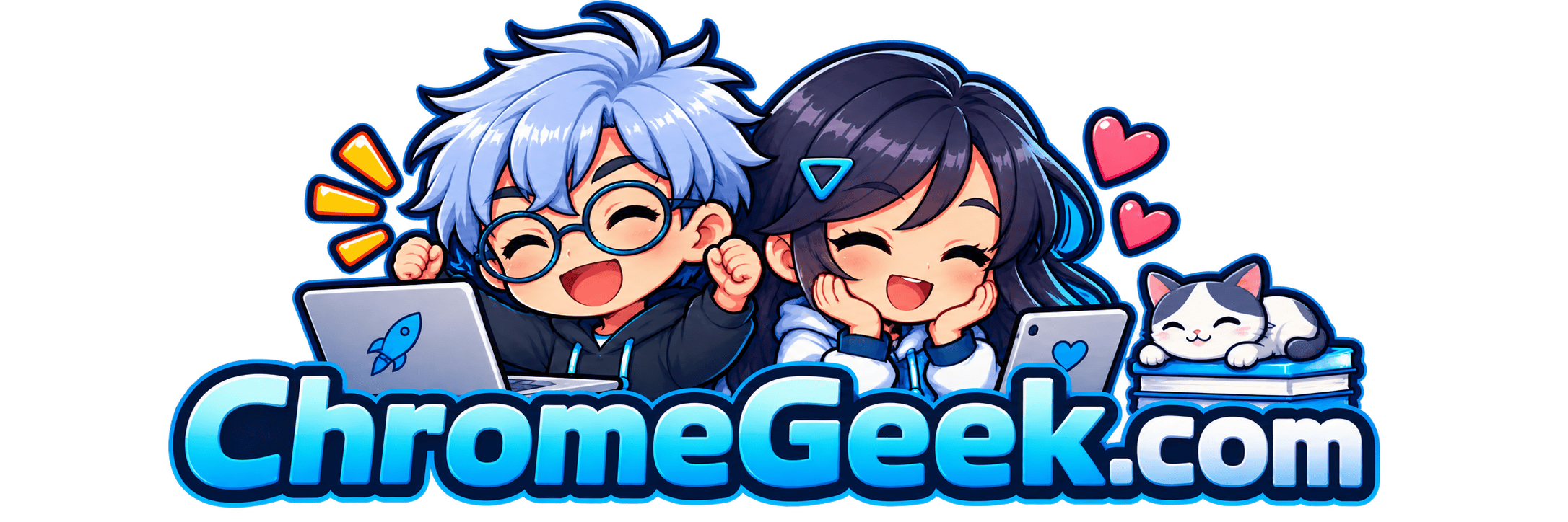 ChromeGeek.com