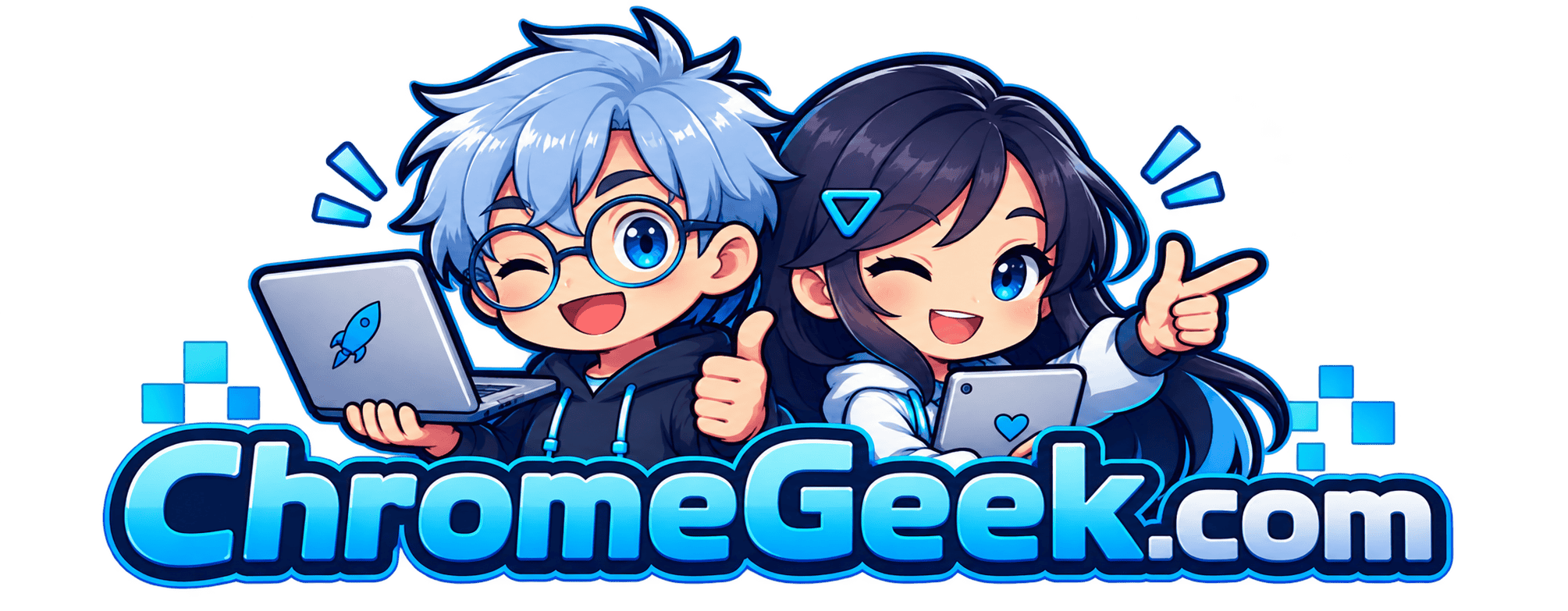 Chrome Geek