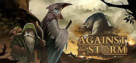 Against the Storm screenshot