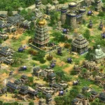 Cover age of empires 2 strategy game chromebook