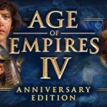 Cover age of empires 4 strategy game chromebook