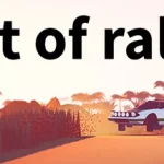 Cover art of rally racing chromebook