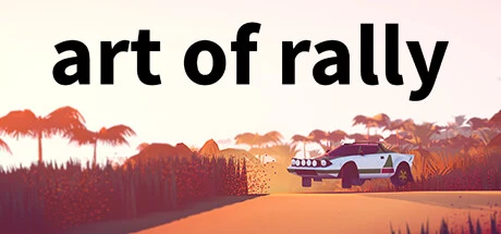Cover art of rally racing chromebook