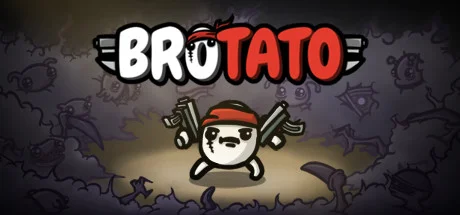Brotato game artwork