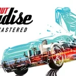 Cover burnout paradise remastered racing chromebook