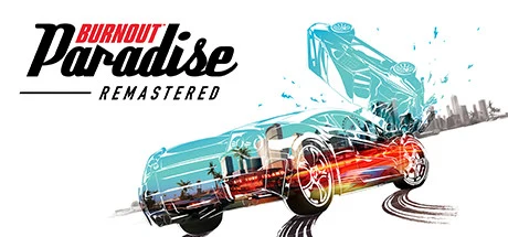 Cover burnout paradise remastered racing chromebook