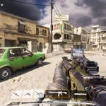 Cover cod mobile action game chromebook