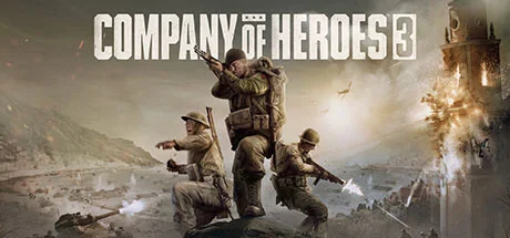 Company of Heroes 3 screenshot