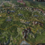 Cover crusader kings 3 strategy game chromebook