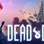 Cover dead cells action game chromebook