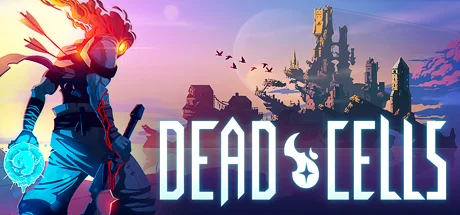 Dead Cells game artwork