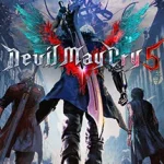 Cover dmc5 action game chromebook