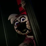 Five Nights at Freddy’s Security Breach gameplay on Chromebook