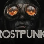 Cover frostpunk 2 strategy game chromebook