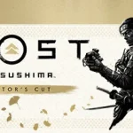 Cover ghost of tsushima action game chromebook