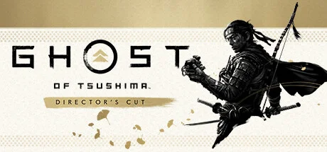 Ghost of Tsushima Director's Cut game artwork