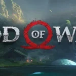 Cover god of war action game chromebook