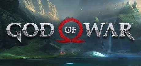 God of War (2018) game artwork