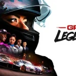 Cover grid legends racing chromebook