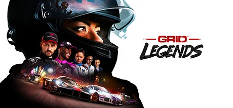 Cover grid legends racing chromebook