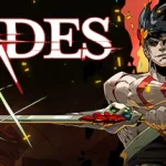 Cover hades action game chromebook