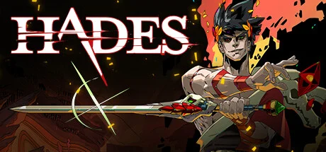 Hades game artwork