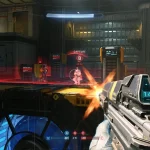 Cover halo infinite action game chromebook