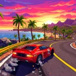 Cover horizon chase 2 racing chromebook