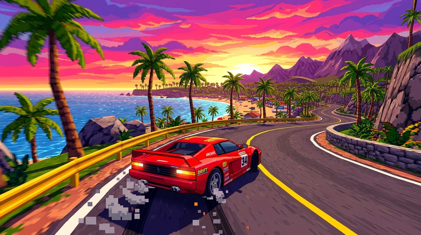 Cover horizon chase 2 racing chromebook