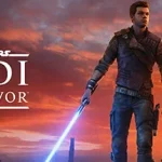 Cover jedi survivor action game chromebook