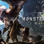 Cover monster hunter action game chromebook