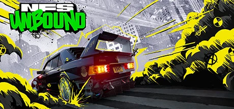 Cover need for speed unbound racing chromebook