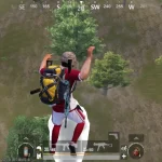 Cover pubg mobile action game chromebook