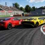 Cover real racing 3 racing chromebook