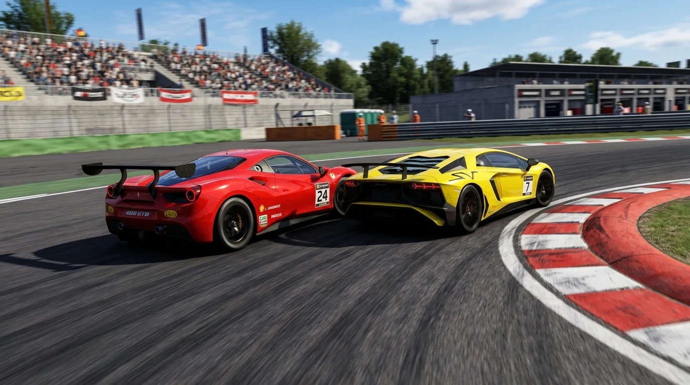 Cover real racing 3 racing chromebook