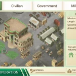 Cover rebel inc strategy game chromebook