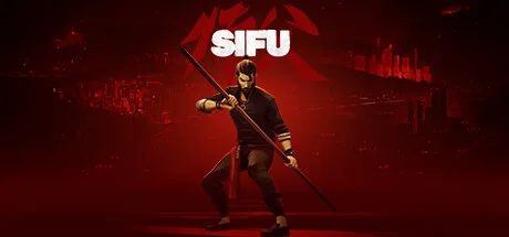 Sifu game artwork