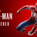 Cover spiderman action game chromebook