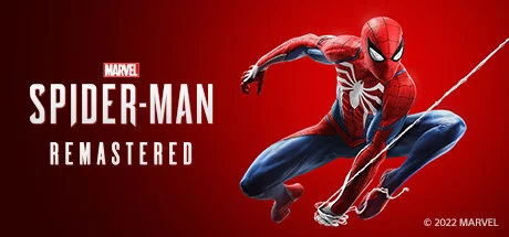 Marvel's Spider-Man Remastered game artwork