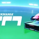 Cover trackmania racing chromebook