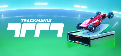Cover trackmania racing chromebook