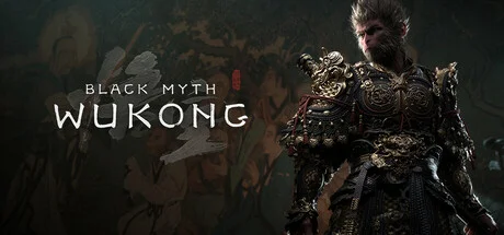 Black Myth: Wukong game artwork