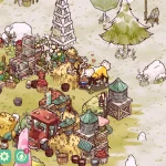Cozy Grove