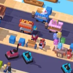 Crossy Road