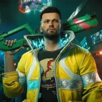 Cyberpunk 2077