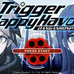 Danganronpa: Trigger Happy Havoc