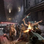 Warhammer 40,000: Darktide