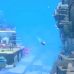 DAVE THE DIVER